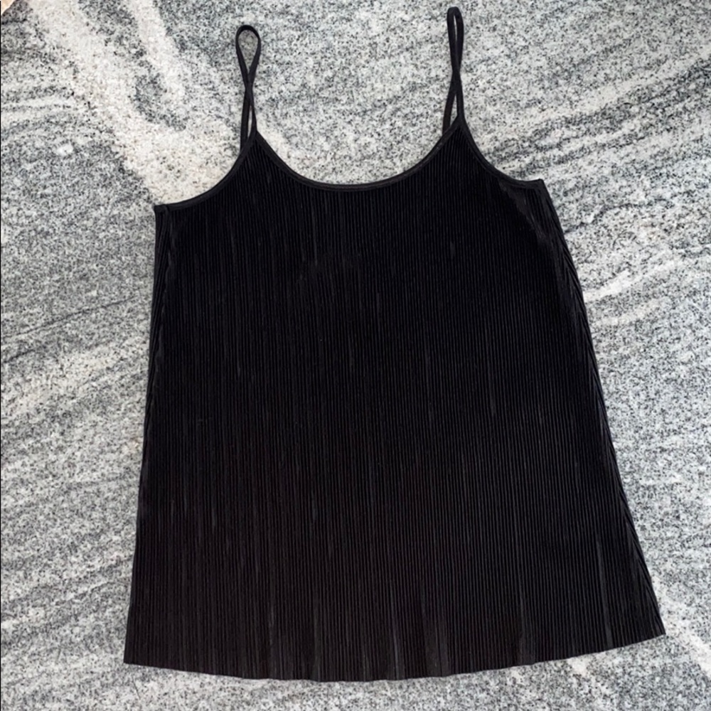 H&M top